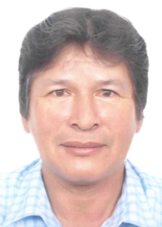 ANDRES PULIDO HUARANGA