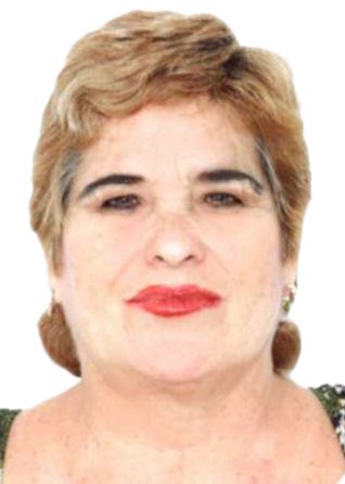 PATRICIA ROSA LUZ BROPHY TRELLES