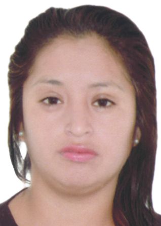 LIZBETH MONTALVO HILARIO