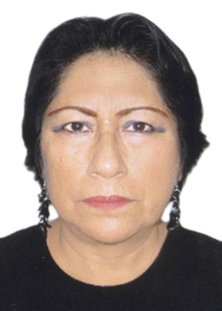 AZUCENA ARCE VILCHEZ