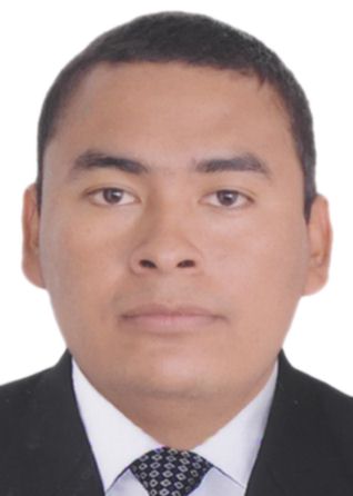 JHERSON JOSE ATOCHE CHUNGA