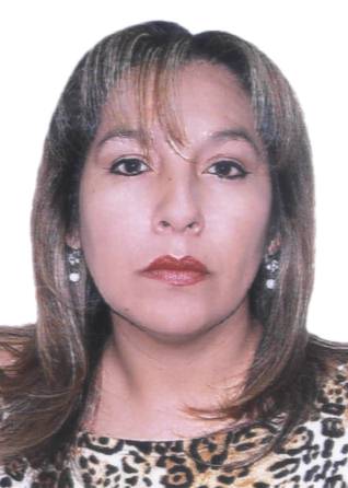 TERESA JESUS CASTILLO HUAMAN