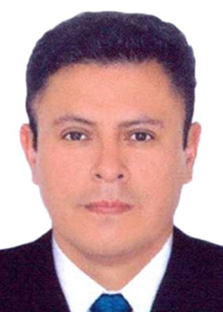 LUIS OSWALDO PEÑA CASTILLO