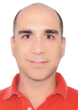 PABLO ALBERTO SECADA ELGUERA