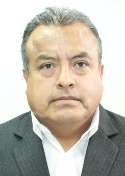 JUAN ALARICO MORALES CORDOVA