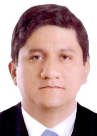 LUIS FELIPE CASTILLO OLIVA