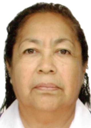 ISABEL ALBINA NAJARRO HUAPAYA