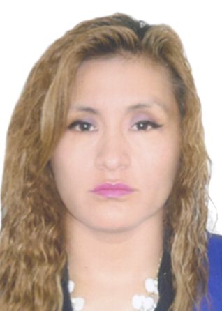 NINOSKA GINA GARCILAZO PERALTA