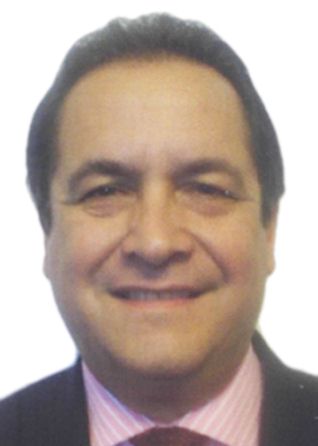LUIS CARLOS ANTONIO IBERICO NUÑEZ