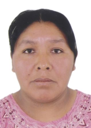 PATRICIA QUISPE CALIZAYA