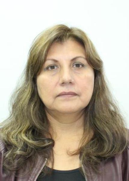 MARIA SILVIA ERAZO FLORES