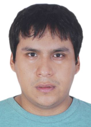 JUAN JESÚS SALVADOR DE LA CRUZ BRIONES