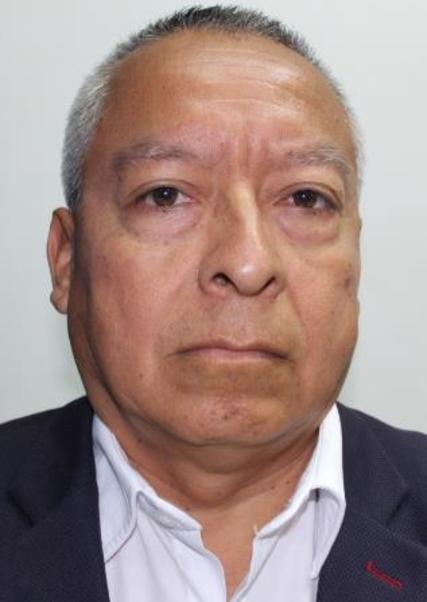 JUAN MANUEL TRILLO CALDERON