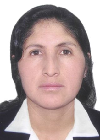 OBALDINA MARTHA RAMIREZ YACHI