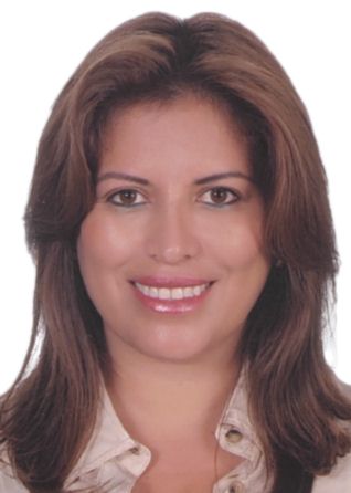 MARIA DEL CARMEN OMONTE DURAND