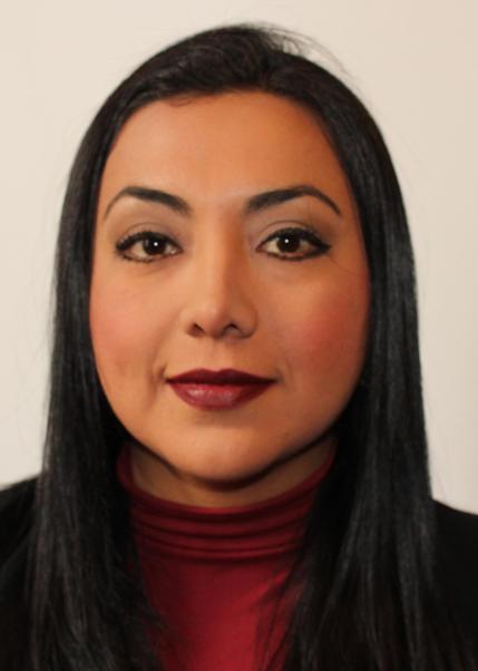 DEBORAH CARMEN INGA ZAPATA