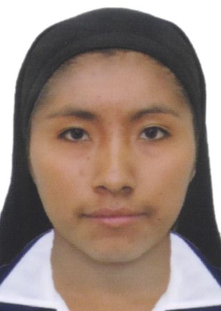 NINFA FELICITAS CURIPURI CURO