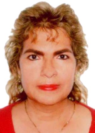 PATSY KARINA TAVARES VILLASIS