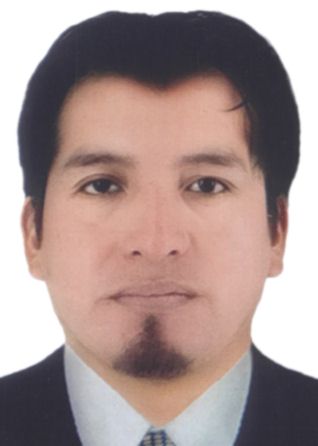 LUIS APARICIO HUASPA