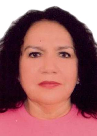 MARIA GRIMANEZA ACUÑA PERALTA