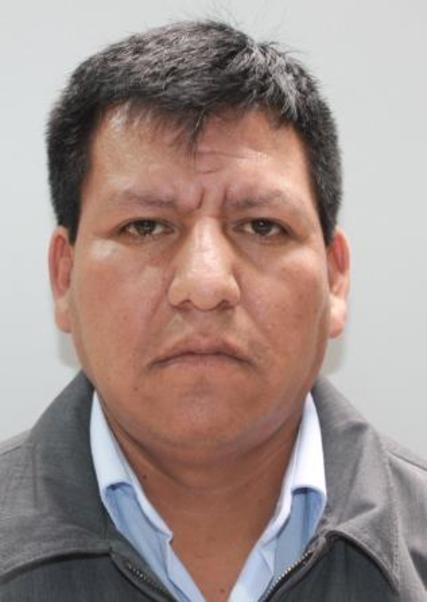 ROGELIO JAVIER HUAMANI CARBAJAL
