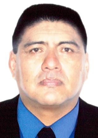 ENGEL ANTONIO ZURITA GARGUREVICH