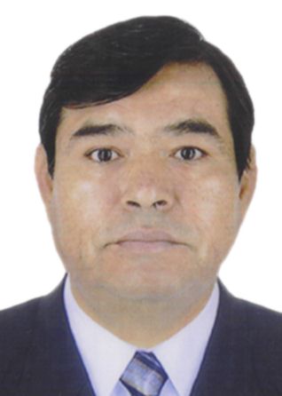 FERNANDO MARIO HERRERA MAMANI