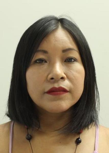 NANCY CINTHYA GONZALES PEREZ