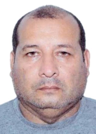 OSWALDO JUAN LUNA RAMOS