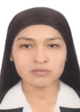 HAYDEE ADRIANA CHAMBI YTO