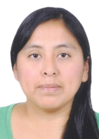 MONICA RUTH CASTILLO LAZARO