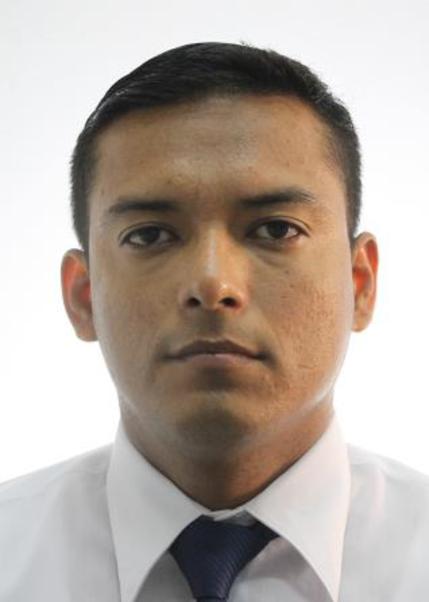 JANSI HAMILTON CHISTAMA GARCIA