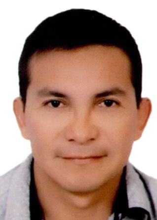 PERCY HERBERT OSORIO PALPAN