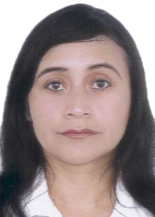 ANA RAQUEL HUAMAN ESPEJO