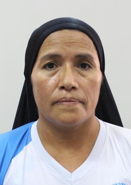 GLADYS FERNANDEZ TRINIDAD DE FLORES