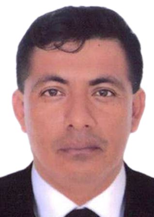 JESUS ALEXANDER PANTA CRUZ