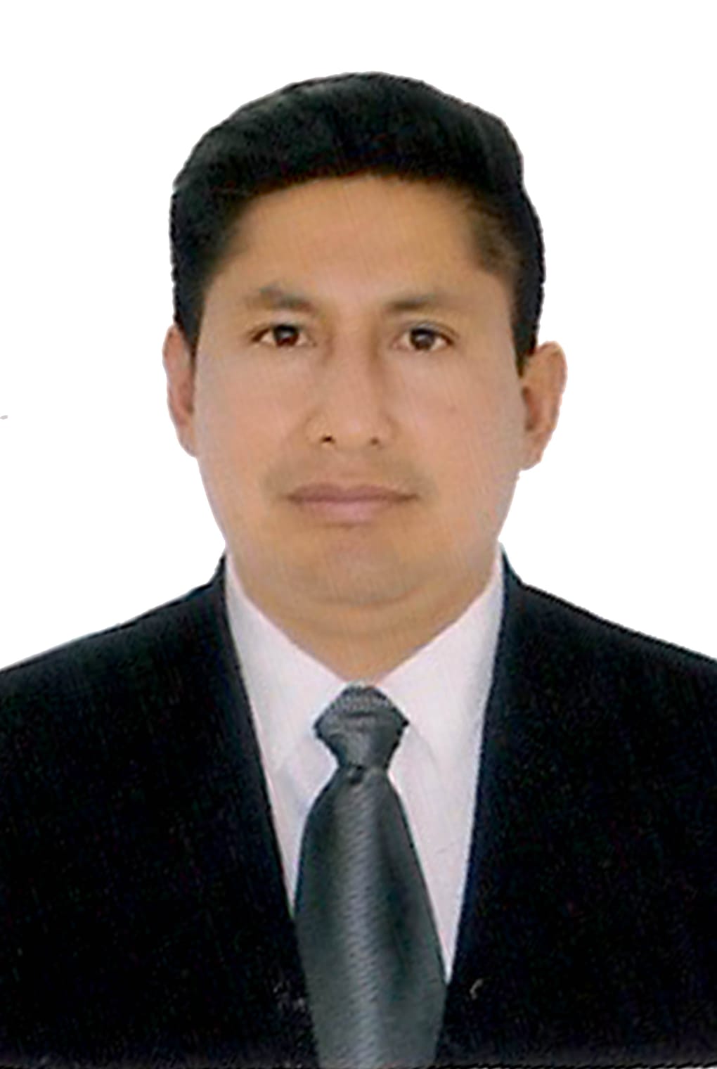 RUBEN LOAYZA MENDOZA