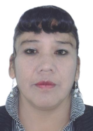 GLADIS BARRIENTOS DEZA