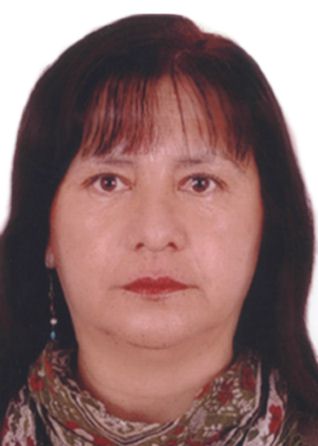 BLANCA ESTELA CAJAHUANCA COLLAO