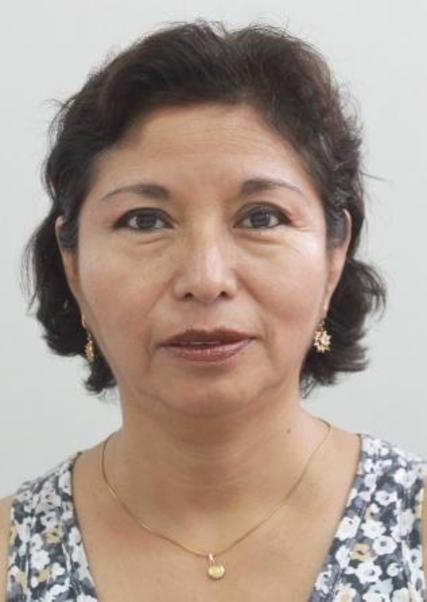 JENNY ELIZABETH GARCIA MENDOZA