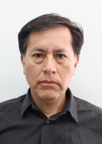 AMED HUGO LOARTE SANTILLAN