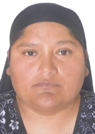 YULISSA RANDY MARQUEZ PEÑA