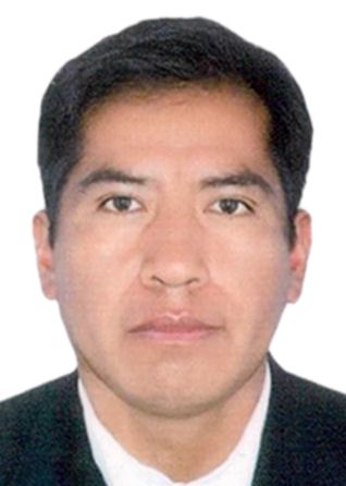 FELIX FRANCISCO YUCRA ROQUE