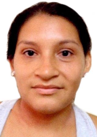 ARACELLI DEL ROSARIO ELENA CASTILLO NEYRA