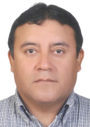 CHARLES EYDER ALCANTARA PAREDES