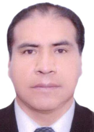 HERACLIO PUMA HUAÑEC