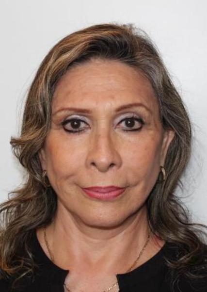 ZENAIDA SOLIS GUTIERREZ