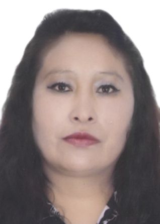 LEONOR AVELINA CHAMBI PALERO