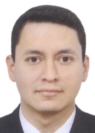 MAURICIO ENRIQUE PALOMINO VIDAL