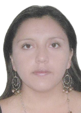 ISABEL DEL ROCIO AYALA MELGAREJO